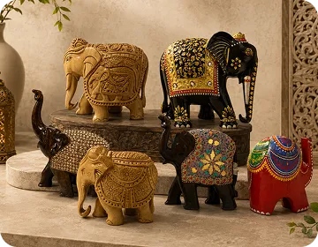 Elephants