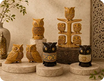 Owls