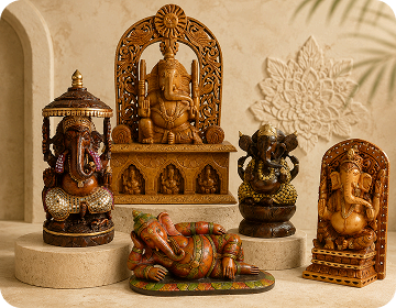 Ganesha