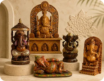 Ganesha
