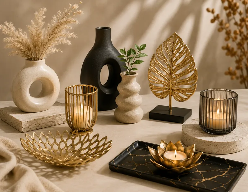 Contemporary Products